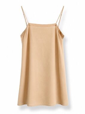 ISABEL ÉTOILE MARANT DRESS UNDERDRESS SZ 34 = US SZ 2 / XS